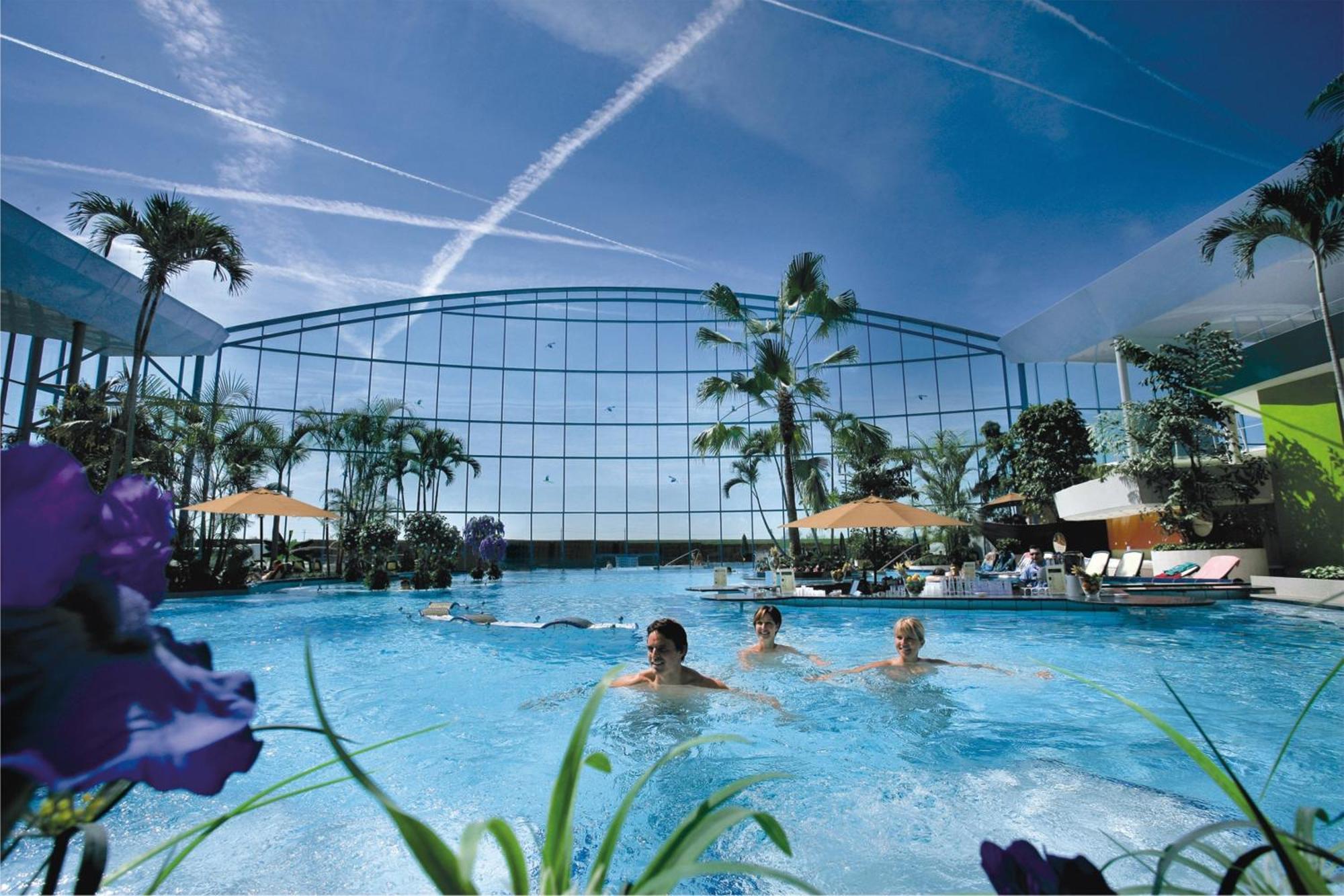 Hotel Nummerhof Erding Exterior photo