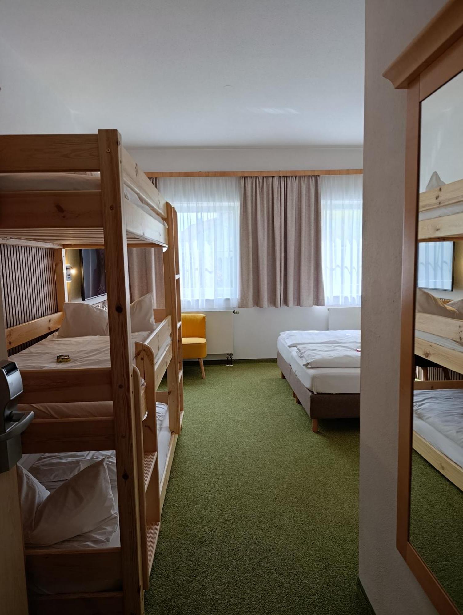 Hotel Nummerhof Erding Exterior photo