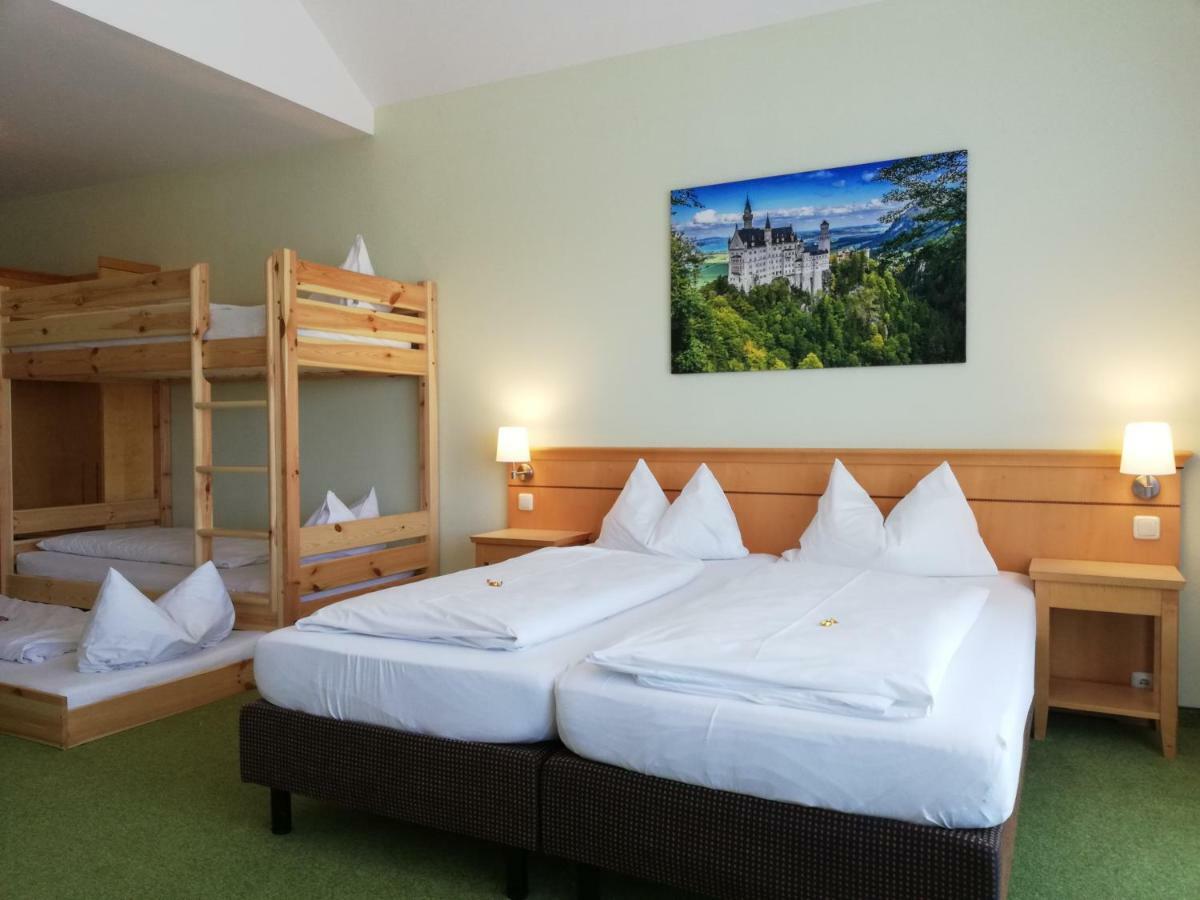 Hotel Nummerhof Erding Exterior photo