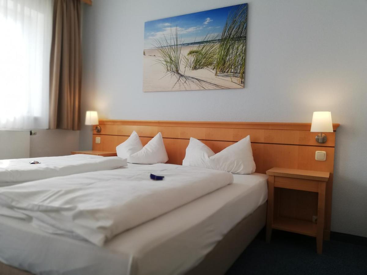 Hotel Nummerhof Erding Exterior photo